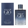 Outlet Armani Acqua Di Gio Profondo - Eau de Parfum Refillable 100ml DAMES Damesparfum