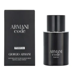 Online Armani Code Le Parfum - Eau de Parfum 50ml Heren Herenparfum