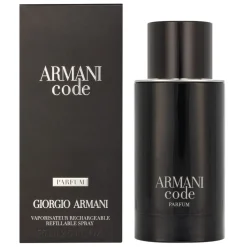 Sale Armani Code Le Parfum - Eau de Parfum 75 ml Heren Herenparfum