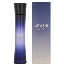Sale Armani Code Pour Femme - Eau de Parfum 50ml Heren Herenparfum