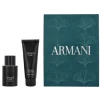 Clearance Armani Code Pour Homme Giftset 125 ml Heren Parfum Geschenkset Voor Hem|Herenparfum