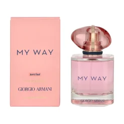 Clearance Armani My Way Nectar - Eau de Parfum 50ml DAMES Damesparfum