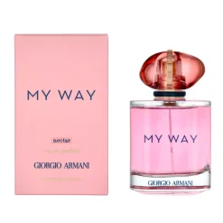 Armani My Way Nectar - Eau de Parfum 90ml DAMES Damesparfum