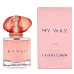 Discount Armani My Way Ylang - Eau de Parfum 30ml DAMES Damesparfum