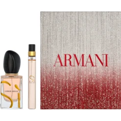 Discount Armani Si Giftset 40ml DAMES Parfum Geschenkset Voor Haar|Damesparfum