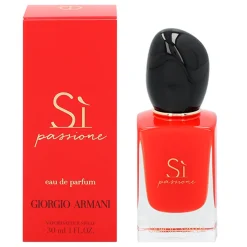 Hot Armani Si Passione - Eau de Parfum 30ml DAMES Damesparfum
