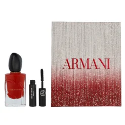 Armani Si Passione Giftset 54 ml DAMES Parfum Geschenkset Voor Haar|Damesparfum