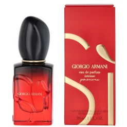Best Armani Si Passione Intense - Eau de Parfum 30ml DAMES Damesparfum