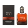 New Armani Stronger With You Absolutely - Eau de Parfum 50ml Heren Herenparfum