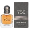 Outlet Armani Stronger With You Pour Homme - Eau de Toilette 30ml Heren Herenparfum
