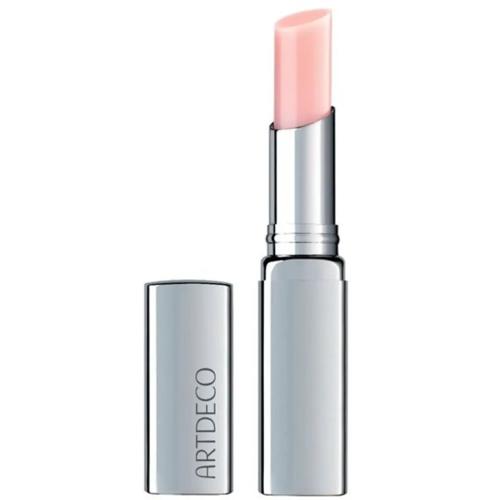 Hot Color Booster Lip Balm Lipmake-Up
