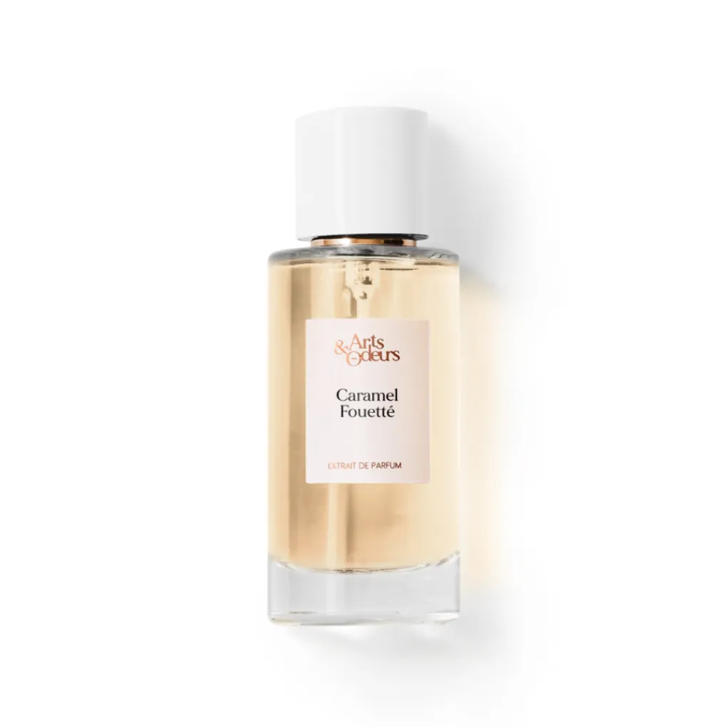 Online Arts & Odeurs Caramel Fouetté Extrait de Parfum Unisex Parfum