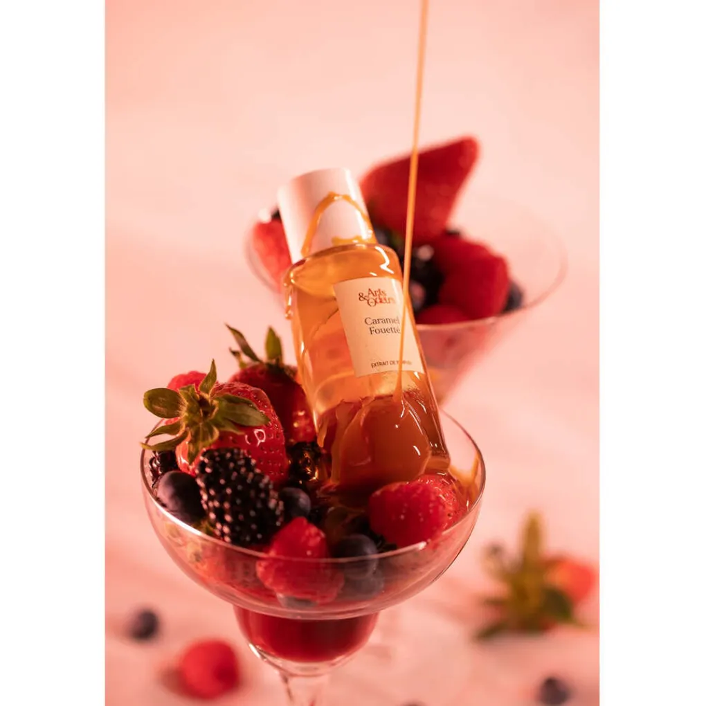 Online Arts & Odeurs Caramel Fouetté Extrait de Parfum Unisex Parfum