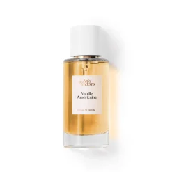 New Arts & Odeurs Vanille Américaine Extrait de Parfum Unisex Parfum