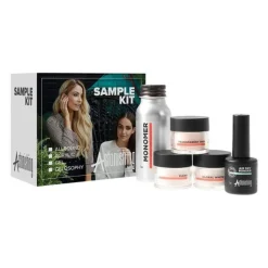 Best Acrylic Sample Kit Acryl Nagels