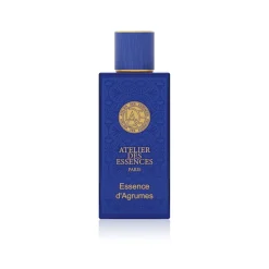 Atelier des Essences Essence d'Agrumes Eau de Parfum Heren Herenparfum