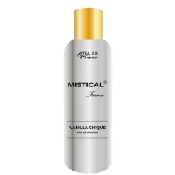 Best Mistical Vanilla Chique Eau de Parfum Bodymist