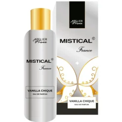 Best Mistical Vanilla Chique Eau de Parfum Bodymist