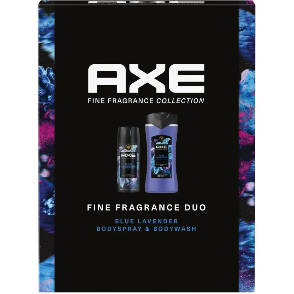 Discount Fine Fragrance Duo Geschenkset Voor Hem