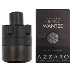 The Most Wanted Intense - Eau de Parfum 50ml Heren Herenparfum