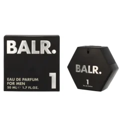 Discount BALR. 1 FOR MEN - Eau de Parfum 50ml Heren Herenparfum