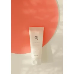 Best Apricot Blossom Peeling Gel Korean Skincare|Peeling