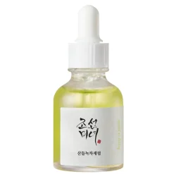 Outlet Calming Serum Korean Skincare|Serum