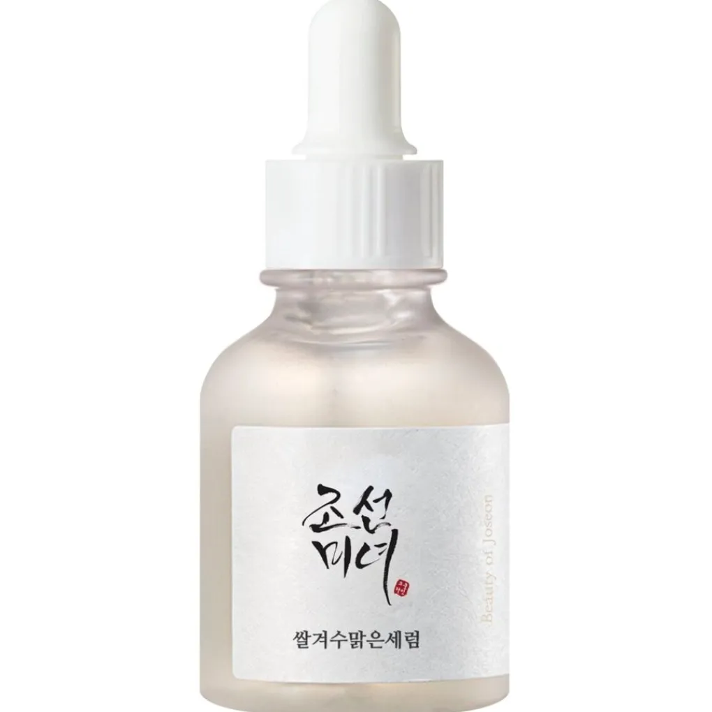 Best Glow Deep Serum Korean Skincare|Serum