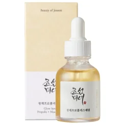 Best Glow Serum Korean Skincare|Serum