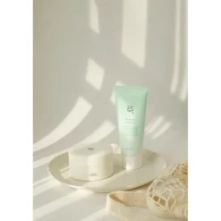 Hot Green Plum Refreshing Cleanser Korean Skincare|Gezichtsreiniging