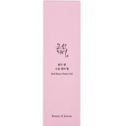 Outlet Red Bean Watergel Korean Skincare|Dagcreme