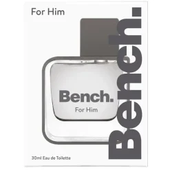 Outlet For Him Eau de Toillette Heren Herenparfum