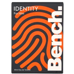 Outlet Identity For Him Eau de Toilette Heren Herenparfum