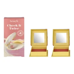 Sale Cheek It Twice Blush Duo Set 12 g Blush