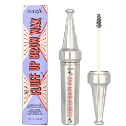 Best Fluff Up Brow Wax 6 ml Wenkbrauw Make-Up