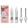Hot Gimme Brow+ & Go Brow Volumizing Fiber Gel Set 6 g Wenkbrauw Make-Up