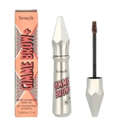 New Gimme Brow+ Brow-Volumizing Fiber Gel 3 g Wenkbrauw Make-Up
