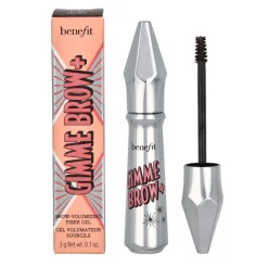 Sale Gimme Brow+ Brow-Volumizing Fiber Gel 3 g Wenkbrauw Make-Up