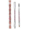 New Gimme Brow+ Volumizing Pencil 1.19 g Wenkbrauw Make-Up