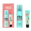 Clearance Prime & Pore Make-Up Set 142 ml Primer