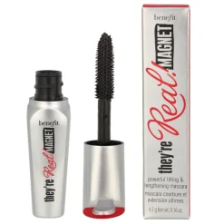 Clearance They're Real! Magnet Mini Mascara 4.5 g Mascara
