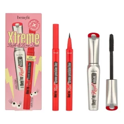 Best They´Re Real! Xtreme Lash & Line Duo Mascara 9.35 ml Mascara