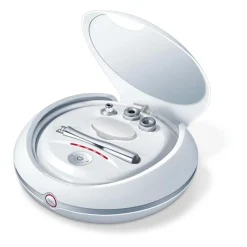 New FC 100 Pureo Derma Peel Microdermabrasie Gezichtsreiniger