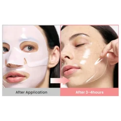 Online Bio Collagen-Real Deep Mask Gezichtsmaskers