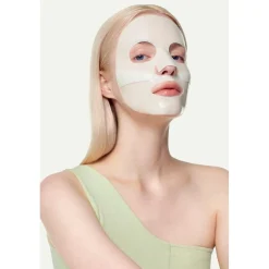 Clearance Refreshing Sea Kelp Real Mask Gezichtsmaskers