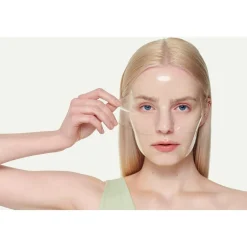 Clearance Refreshing Sea Kelp Real Mask Gezichtsmaskers