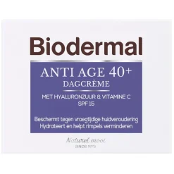 Discount Anti Age 40+ Dagcrème Dagcreme
