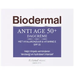Discount Anti Age 50+ Dagcrème Dagcreme