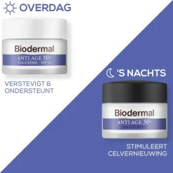 Discount Anti Age 50+ Dagcrème Dagcreme