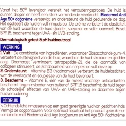 Discount Anti Age 50+ Dagcrème Dagcreme